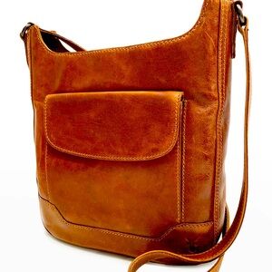 Frye bag